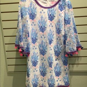 Lilly Pulitzer Jackelin Romper